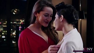 Dani Daniels in Elegant Lesbians