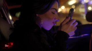 Down But Not Out Hot babe lvoes to have some fun